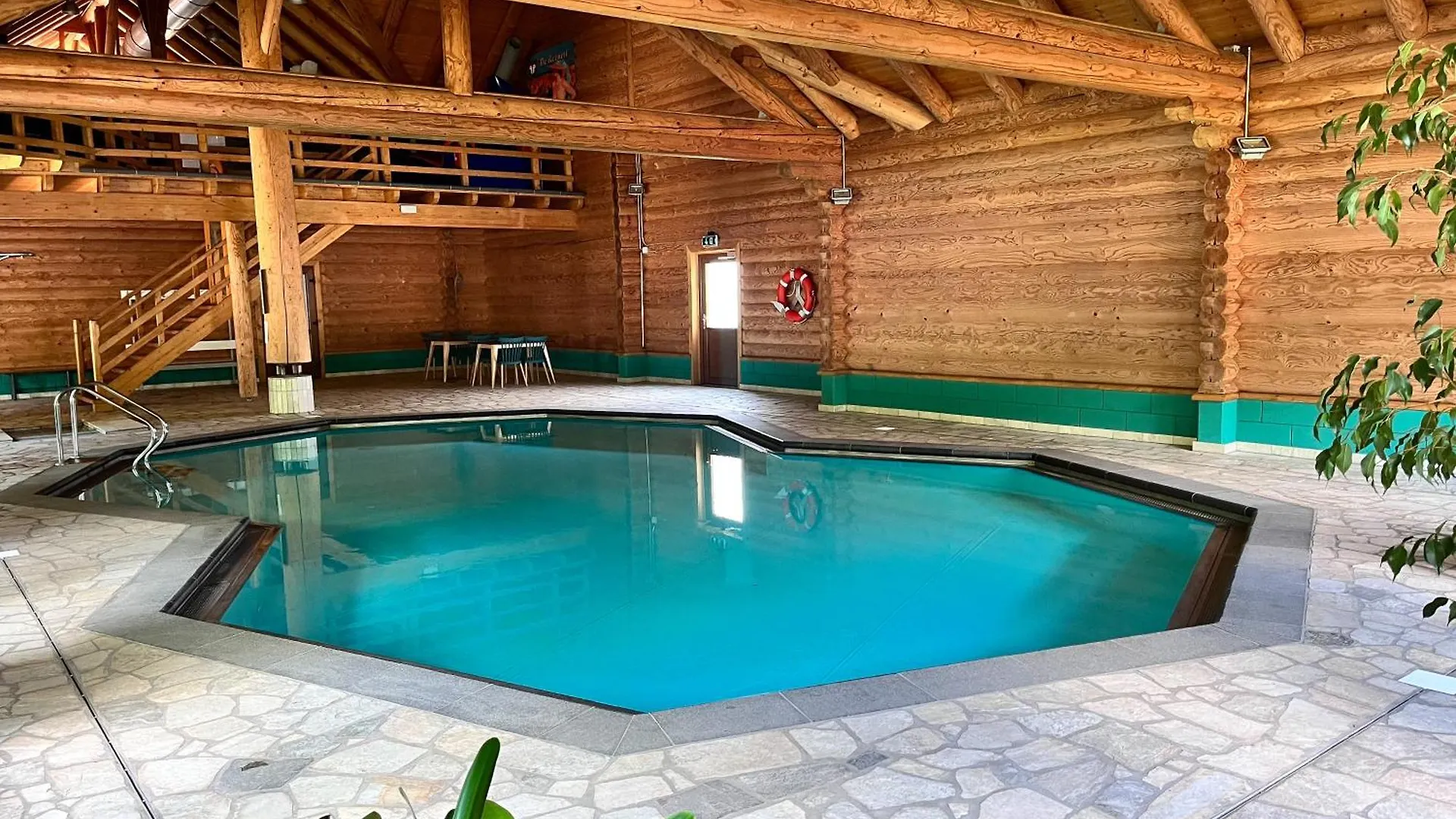 Camping De Reenert - Naturisten - Naturiste - Fkk Hotel Heiderscheid Campsite
